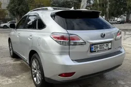 Lexus , RX series, RX 450