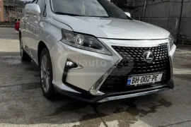 Lexus , RX series, RX 450