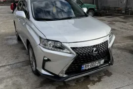 Lexus , RX series, RX 450