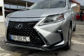 Lexus , RX series, RX 450