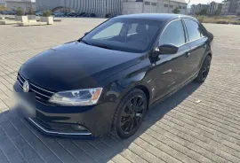 Volkswagen, Jetta