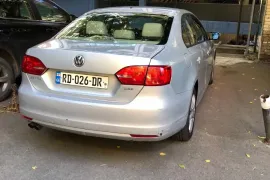 Volkswagen, Jetta