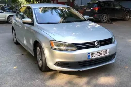 Volkswagen, Jetta