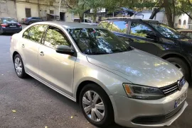 Volkswagen, Jetta