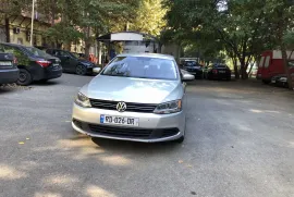 Volkswagen, Jetta