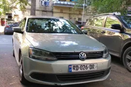 Volkswagen, Jetta