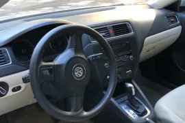 Volkswagen, Jetta