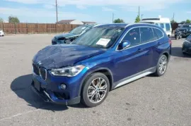 BMW, X Series, X1