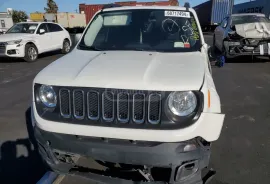 Jeep, Renegade