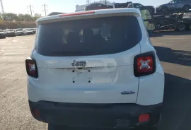 Jeep, Renegade