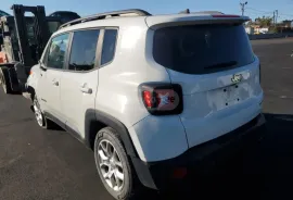 Jeep, Renegade