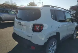 Jeep, Renegade