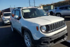 Jeep, Renegade