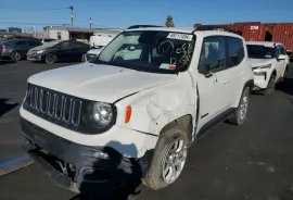 Jeep, Renegade