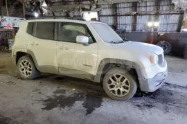 Jeep, Renegade