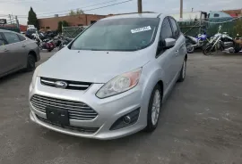 Ford, C-Max