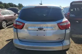 Ford, C-Max