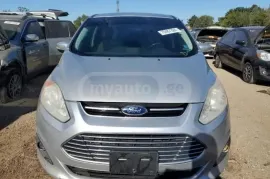 Ford, C-Max