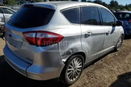 Ford, C-Max