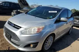 Ford, C-Max