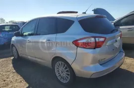 Ford, C-Max