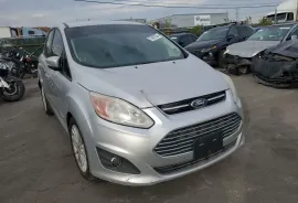 Ford, C-Max