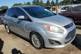 Ford, C-Max