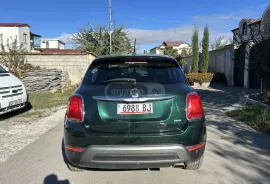 Fiat , 500X