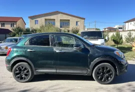 Fiat, 500X