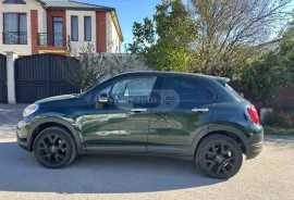 Fiat , 500X