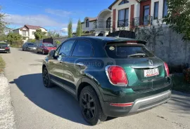 Fiat , 500X