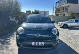 Fiat, 500X