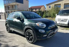 Fiat , 500X