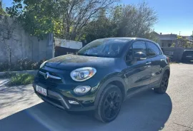 Fiat , 500X