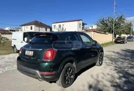 Fiat , 500X