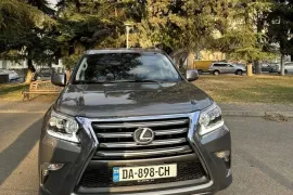 Lexus, GX, GX 460