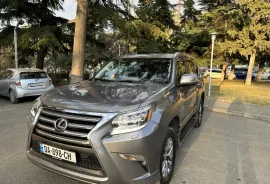 Lexus, GX, GX 460