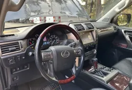 Lexus, GX, GX 460