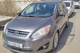 Ford, C-Max