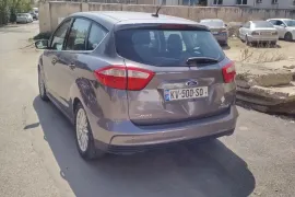 Ford, C-Max