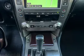 Lexus, GX, GX 460