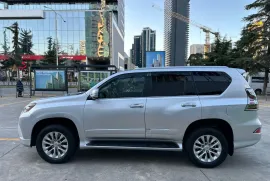 Lexus, GX, GX 460