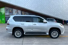 Lexus, GX, GX 460