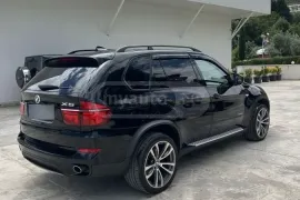 BMW, X Series, X5