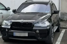 BMW, X Series, X5