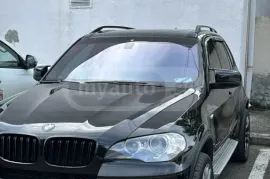 BMW, X Series, X5