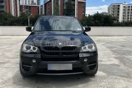 BMW, X Series, X5