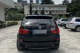 BMW, X Series, X5