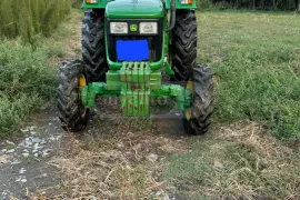 John Deere, 75-155 HP