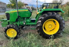 John Deere, 75-155 HP